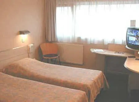 欧洲里尔酒店 酒店 3*