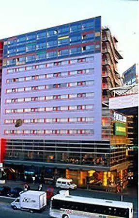 欧洲里尔酒店 3*