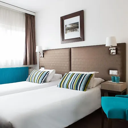 Hotel Europe