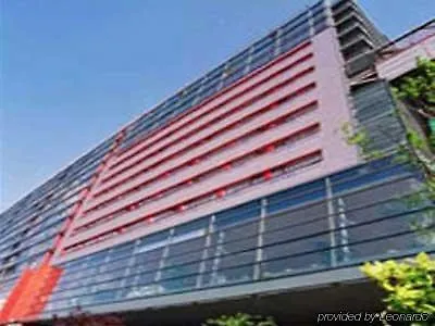 欧洲里尔酒店 3* 里尔