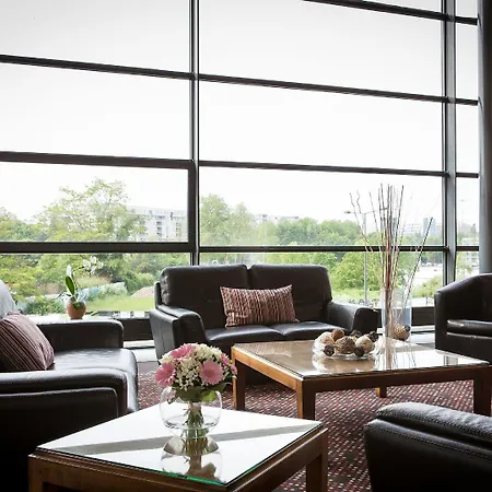 欧洲里尔酒店 酒店