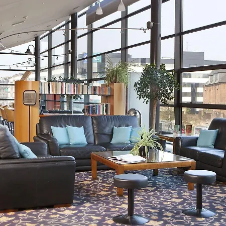 欧洲里尔酒店 3* 里尔