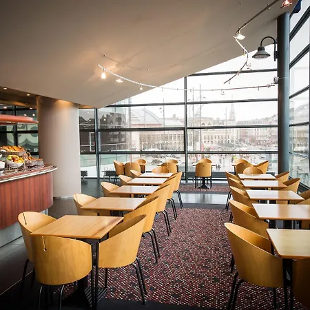 欧洲里尔酒店 里尔