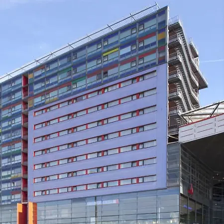 酒店 欧洲里尔酒店 3*