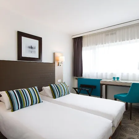 欧洲里尔酒店 3* 里尔