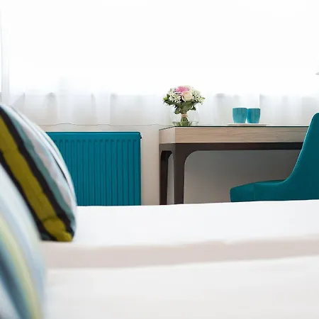 欧洲里尔酒店 3*