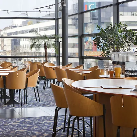 酒店 欧洲里尔酒店 3*