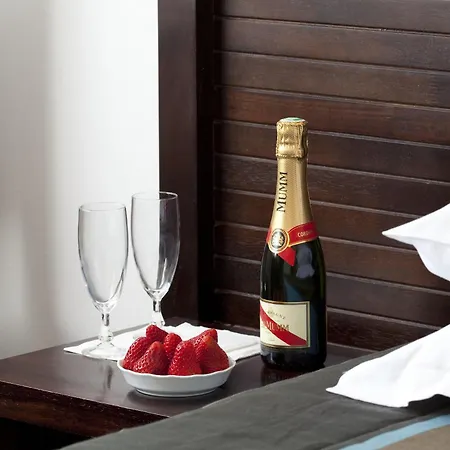 欧洲里尔酒店 3*