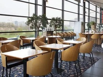 欧洲里尔酒店 3* 里尔