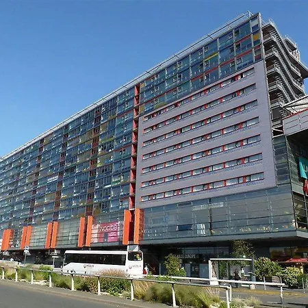 欧洲里尔酒店 酒店 里尔