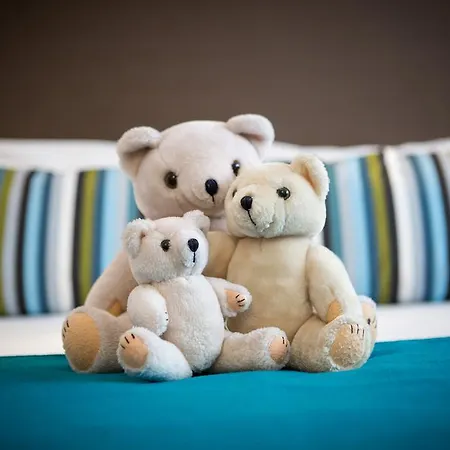 酒店 欧洲里尔酒店 里尔