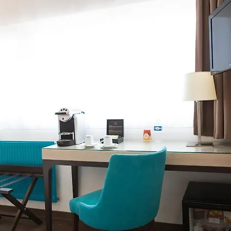 酒店 欧洲里尔酒店