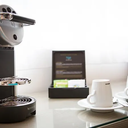 酒店 欧洲里尔酒店