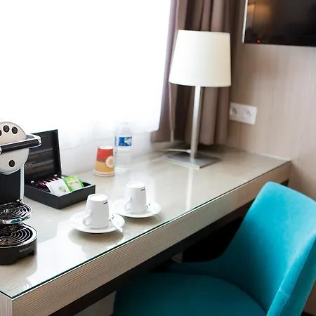 欧洲里尔酒店 酒店 里尔