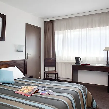 欧洲里尔酒店 3*