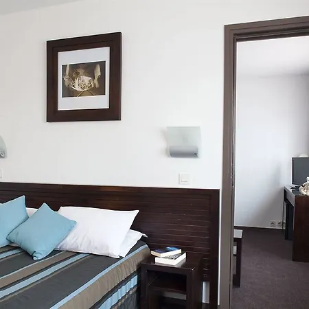 欧洲里尔酒店 酒店 3*