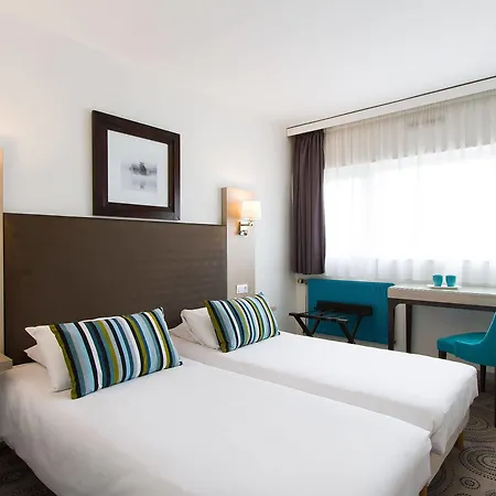 欧洲里尔酒店 酒店 里尔