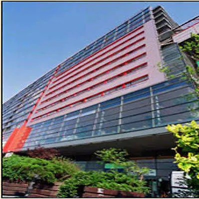 酒店 欧洲里尔酒店