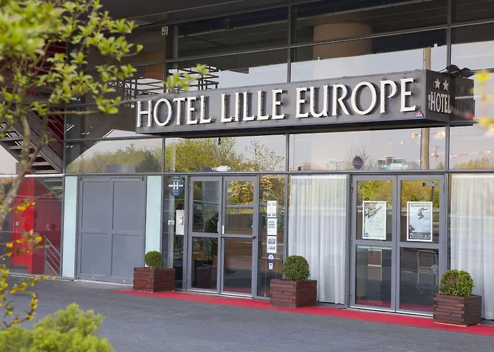 Europe Hotel