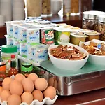 ホテル ヨーロッパ