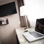 ヨーロッパ ホテル リール