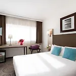 Europe Hotel 3*