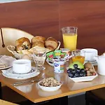 Hotel Europe Lille