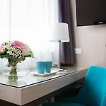 Hotel Europe