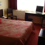 ヨーロッパ ホテル 3*