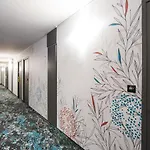 Europe Hotel Lille