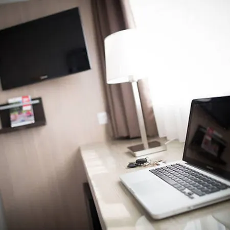 Hotel Europe Rijsel