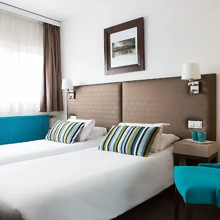 Hotel Europe