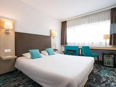 Europe Hotel Lille