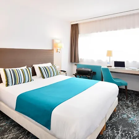 Hotel Europe