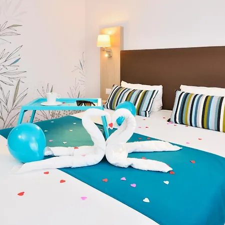 Europe Hotel 3*