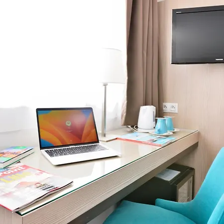 Europe Hotel Lille