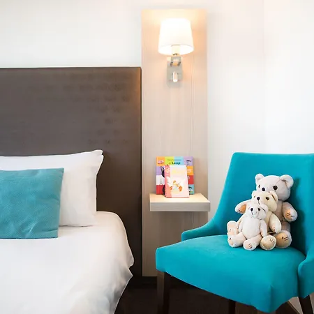 Hotel Europe