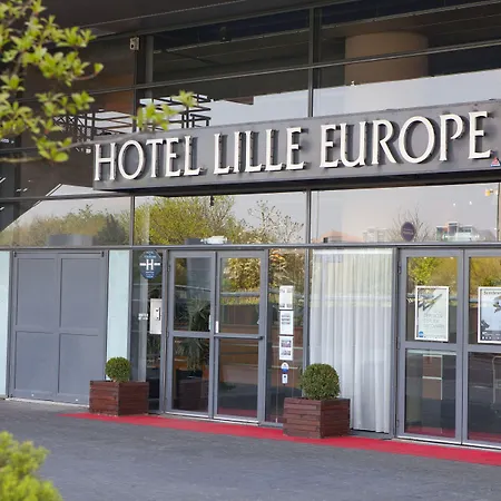 Europe Hotel