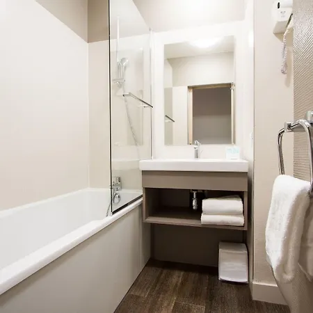 Hotel Europe Lille