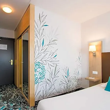 Europe Hotel Lille