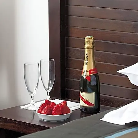 Hotel Europe 3*