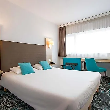 Europe Hotel Lille
