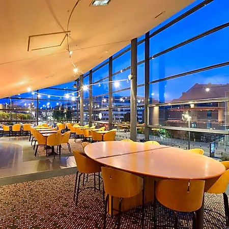 Hotel Europe Lille
