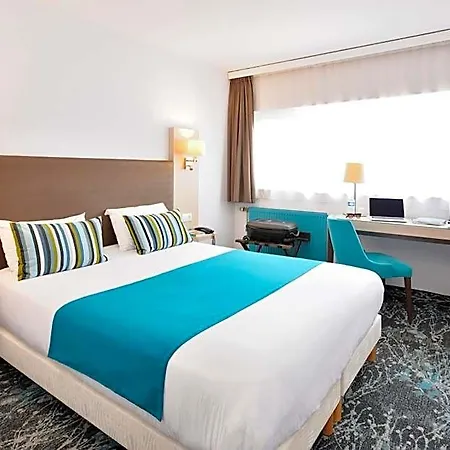 Hotel Europe Lille