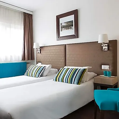 Europe Hotel 3*