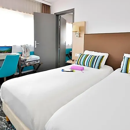 Hotel Europe