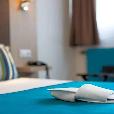 Hotel Europe 3*