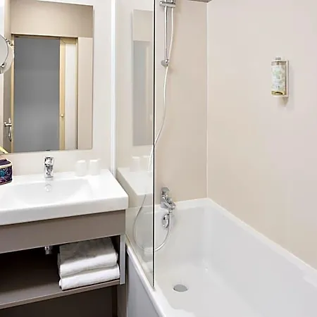 Hotel Europe Lille