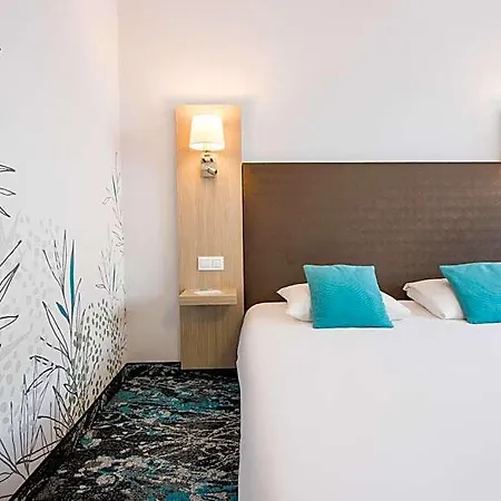 Europe Hotel Lille