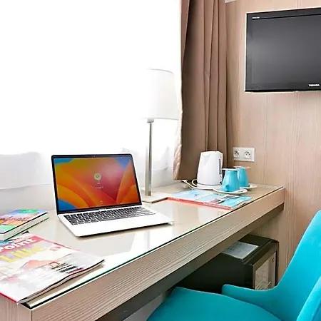 Hotel Europe 3*